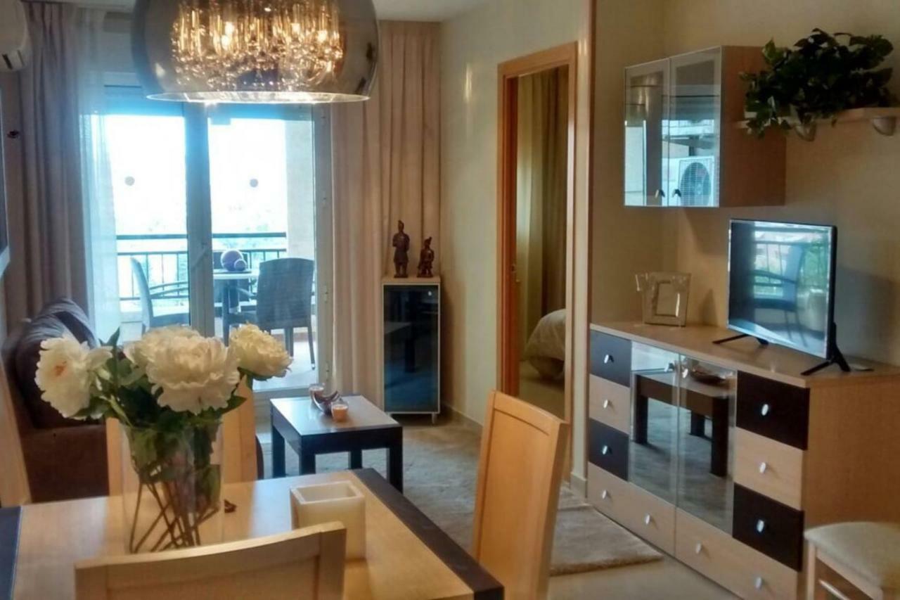 Precioso Apartamento Primera Linea Marina D'Or Apartment โอโรเปซาเดลมาร์ ภายนอก รูปภาพ