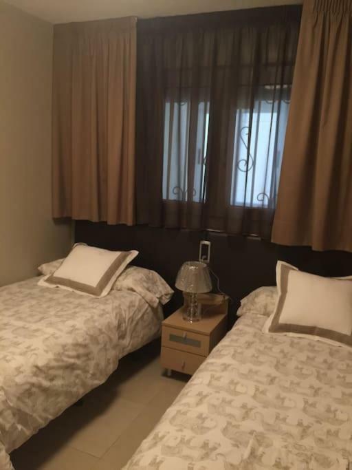 Precioso Apartamento Primera Linea Marina D'Or Apartment โอโรเปซาเดลมาร์ ภายนอก รูปภาพ