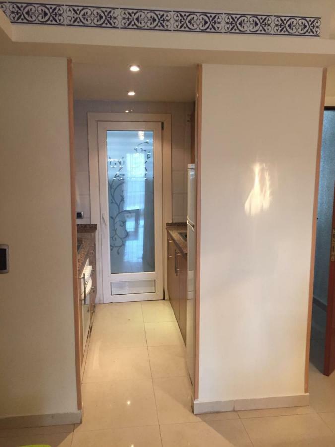 Precioso Apartamento Primera Linea Marina D'Or Apartment โอโรเปซาเดลมาร์ ภายนอก รูปภาพ
